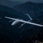 VT150 Hybrid VTOL UAV – Long-Range Cruise Drone